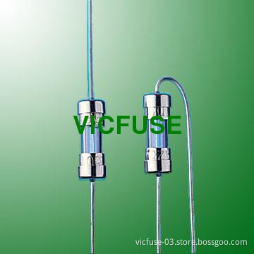 Special 350V Fuse With Pig-Tail